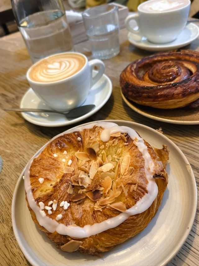 A MUST VISIT BAKERY IN ICELAND. A MUST VISIT BAKERY IN ICELAND.
