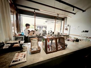 ☕ 490 Specialty Coffee, Bukit Mertajam – Hidden Gem for Coffee Lovers