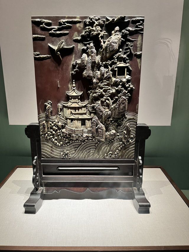 Hunan Museum Visiting Guide and Tips