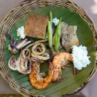 Entalula Island - A small gem of the archipelago