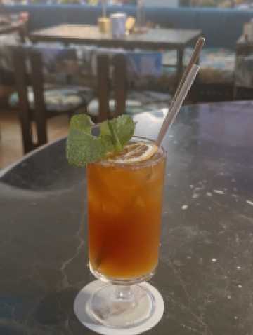 銅鑼灣高空Live Music晚餐  