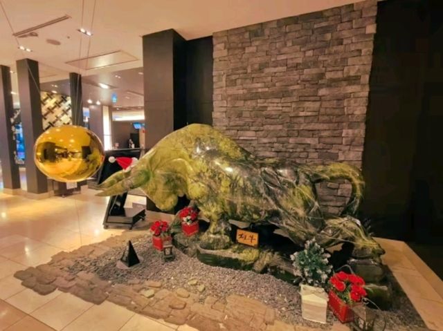 APA Hotel Tokyo Shiomi-Ekimae: Comfortable Stay with Great Access to Tokyo’s Attractions