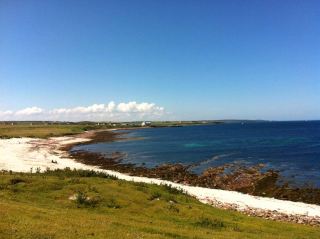 John o’ Groats 스코틀랜드 북쪽 끝의 영혼