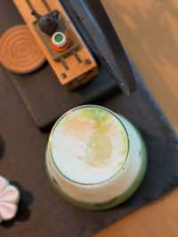 🍣【香港富麗敦海洋公園酒店】星耀廊「和風味遊下午茶」|舌尖上嘅日本漫遊記 🍡