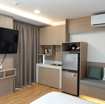 💫 🛌 — Solyn Hotel ห้วยขวาง 🏤 งบ 1 ใบเทามีทอน 💫 🛌 — Solyn Hotel ห้วยขวาง 🏤 งบ 1 ใบเทามีทอน