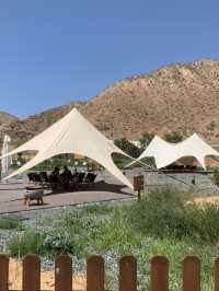 🌈 Shuimo Danxia — ภูเขาสีรุ้งกลาง Lanzhou