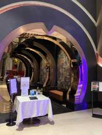 📍 파라다이스 시티 인천 — 예술과 휴식이 공존하는 럭셔리 호캉스