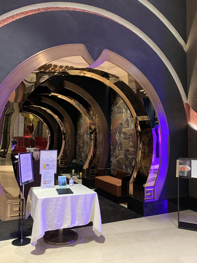 📍 파라다이스 시티 인천 — 예술과 휴식이 공존하는 럭셔리 호캉스 📍 파라다이스 시티 인천 — 예술과 휴식이 공존하는 럭셔리 호캉스