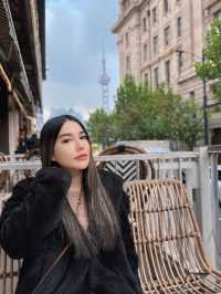 แพลนเที่ยวเซี่ยงไฮ้ 5 วัน 