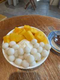 【上海/グルメ】上海でオススメ甘味処🍡✨