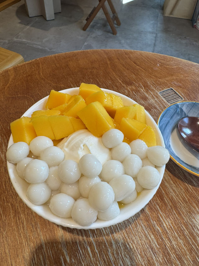 【上海/グルメ】上海でオススメ甘味処🍡✨ 【上海/グルメ】上海でオススメ甘味処🍡✨