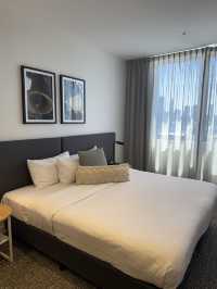 Your Urban Hideaway: Quest South Perth Foreshore Review ✨🌅