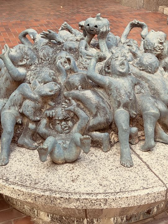 關西三地深度遊！動漫打卡、博物館漫遊、千日前購物血拼全攻略🎌💖