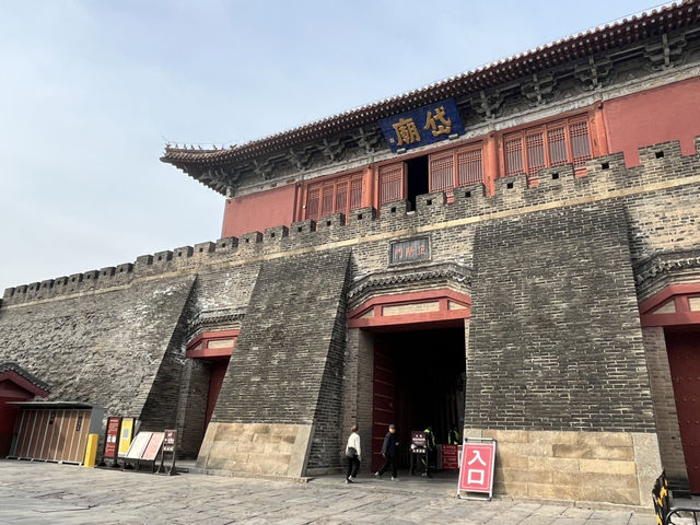 Why Dai Temple Is So Important