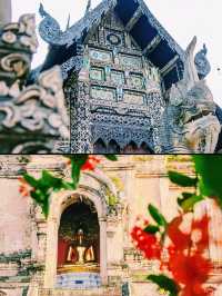 泰國🇹🇭清邁古城