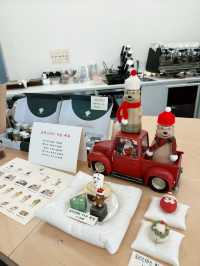 ํฌ๋ฆฌ์ค๋ง์ค ๊ฐ์ฑ ์นดํ ์ถ์ฒ ๐ซถ๐ป