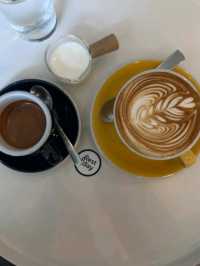 RestDay Coffee Bar & Bake House