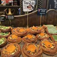 Amam Lonbakery Town สาขา Xintiandi