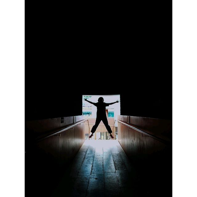 📷深圳文青打卡點📷