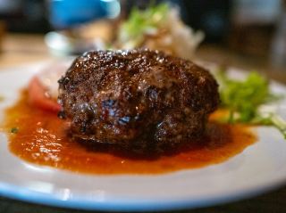 Daberiba, located on the former site of a nursery school in Ubuyama