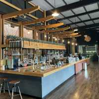 ☕ Café Amazon วังน้อย Learning Center