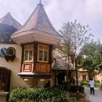 แพลนเที่ยวเซี่ยงไฮ้ดิสนีย์แลนด์ 1 วัน