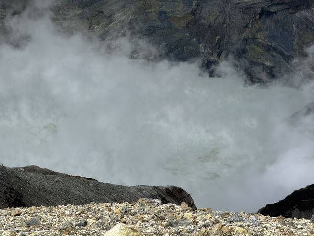 熊本最大火山區 阿蘇山岳 九州必去景點 熊本最大火山區 阿蘇山岳 九州必去景點