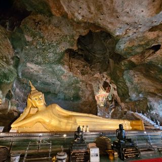 วัดถ้ำสุวรรณคูหา