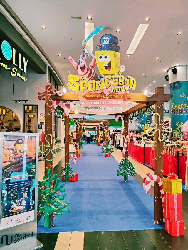 SpongeBob Xmas Fun🎄 SpongeBob Xmas Fun🎄