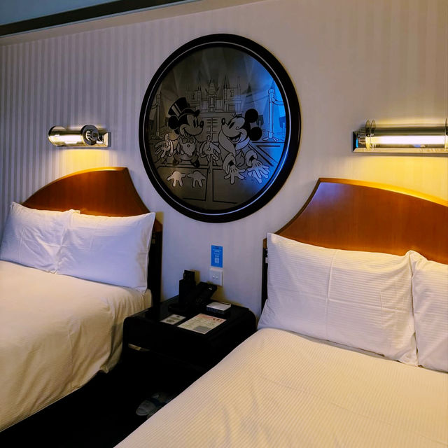 My Magical Stay at Disney Hollywood Hotel ✨🏰 My Magical Stay at Disney Hollywood Hotel ✨🏰