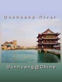 Mogao Caves – Dunhuang, China