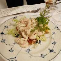 🇩🇰 Restaurant Kronborg: Copenhagen's Home of Authentic Smørrebrød & Hygge