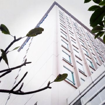 Menginap di Akhir Pekan Bandung dengan Gaya: Ulasan Kamar Superior King 🇮🇩✨