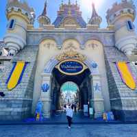 Adventure Awaits: VinWonders in Phu Quoc, Vietnam