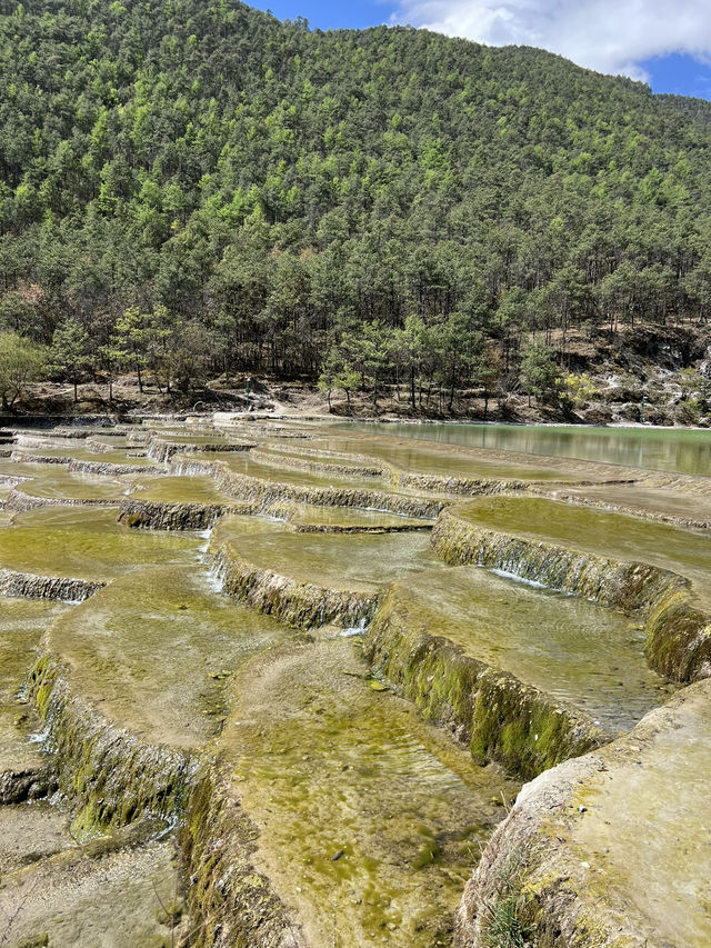 Blue Moon Valley Blue Moon Valley