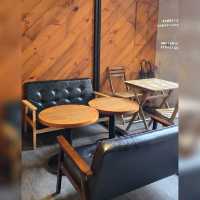 台灣本土最大連鎖咖啡店☕