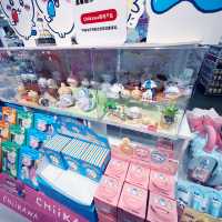 🌆✨上海南京路步行街太繁華！十里洋場的夜景真的美到窒息！✨🌆