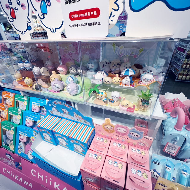 🌆✨上海南京路步行街太繁華！十里洋場的夜景真的美到窒息！✨🌆