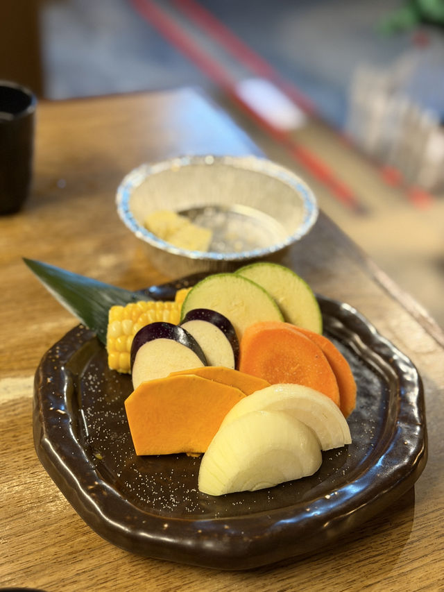 挑戰港島區最抵A4和牛盛