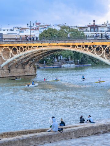 塞維利亞2晚3日旅遊行程推薦