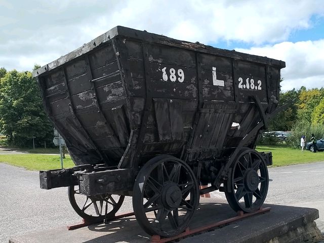 Beamish - The Living Museum of the North