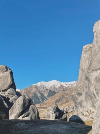 ภูเขาคุก