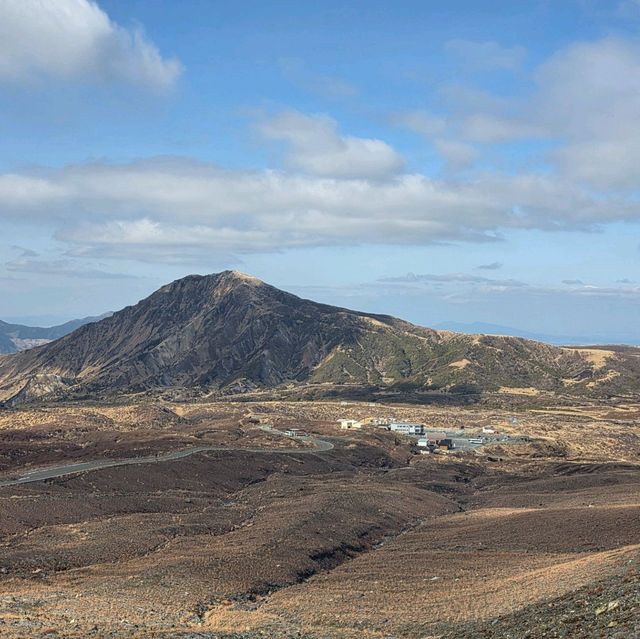 🇯🇵 구마모토 여행: 말고기 맛집 '스가노야', 칸데오 호텔 스카이 스파, 그리고 아소산까지! 🇯🇵 구마모토 여행: 말고기 맛집 '스가노야', 칸데오 호텔 스카이 스파, 그리고 아소산까지!