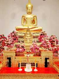 oldest and largest temple complexes