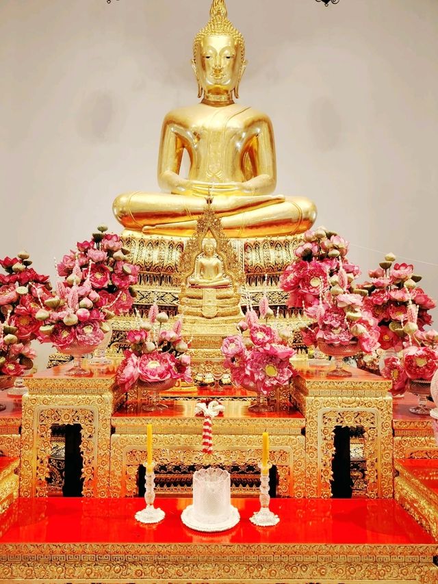 oldest and largest temple complexes