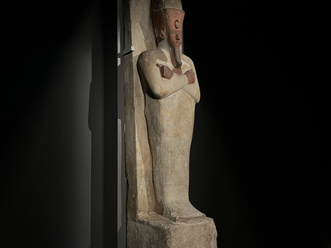 大英博物館が贈る特別展「古代エジプトの王者たち：ファラオ」！280点