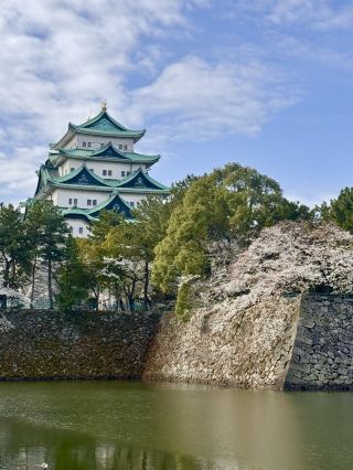 Nagoya Travel Guide (Including Nagoya Castle).