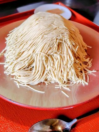 3 Shops to Enjoy Chestnut Sweets in Obuse.