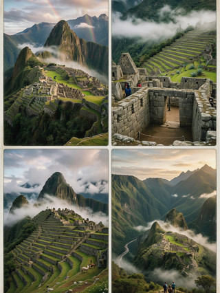 Whispers in the Mist: The City That Defied Gravity