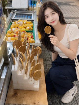 속초 여행 오면 꼭 한번은 들르게 되는 곳 ✨ 바로 속초관광수산시장